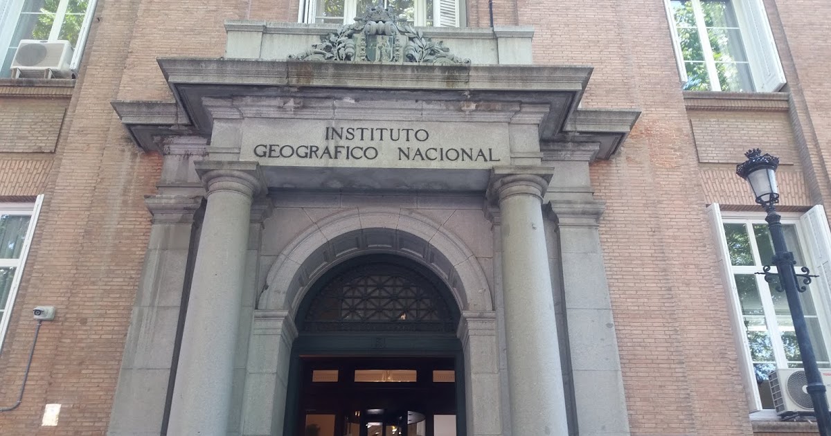El Centro Español de Metrología y el Instituto Geográfico Nacional firman un convenio de